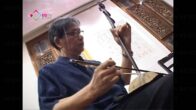 Teochew Opera-广东省百花潮剧院《洛神》复排版