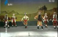 Teochew Opera-广东省百花潮剧院《洛神》复排版