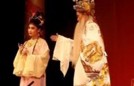 Teochew Opera-广东省百花潮剧院《洛神》复排版