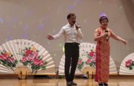 Teochew Opera-广东省百花潮剧院《洛神》复排版