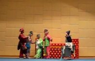 Teochew Opera-广东省百花潮剧院《洛神》复排版