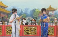 Teochew Opera-广东省百花潮剧院《洛神》复排版