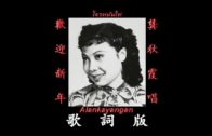Teochew Opera-广东省百花潮剧院《洛神》复排版