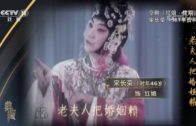 Teochew Opera-广东省百花潮剧院《洛神》复排版