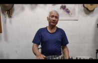 Teochew Opera-广东省百花潮剧院《洛神》复排版