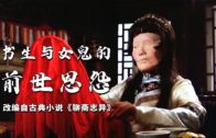 Teochew Opera-广东省百花潮剧院《洛神》复排版