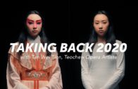 Teochew Opera-广东省百花潮剧院《洛神》复排版