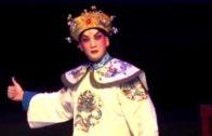 Teochew Opera-广东省百花潮剧院《洛神》复排版