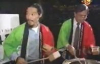 Teochew Opera-广东省百花潮剧院《洛神》复排版