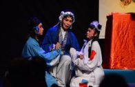 Teochew Opera-广东省百花潮剧院《洛神》复排版