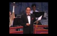 Teochew Opera-广东省百花潮剧院《洛神》复排版