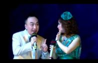 Teochew Opera-广东省百花潮剧院《洛神》复排版