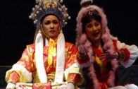Teochew Opera-广东省百花潮剧院《洛神》复排版
