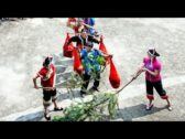 Teochew Opera-广东省百花潮剧院《洛神》复排版