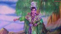 Teochew Opera-广东省百花潮剧院《洛神》复排版