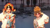 Teochew Opera-广东省百花潮剧院《洛神》复排版