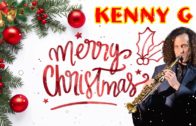 Christmas Songs Of Kenny G