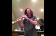 happy birthday by Kenny G
