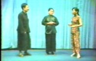 Teochew Opera-广东省百花潮剧院《洛神》复排版