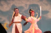 Teochew Opera-广东省百花潮剧院《洛神》复排版