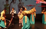 Teochew Opera-广东省百花潮剧院《洛神》复排版