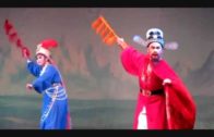 Teochew Opera-广东省百花潮剧院《洛神》复排版