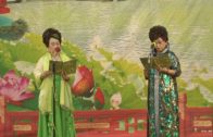 Teochew Opera-广东省百花潮剧院《洛神》复排版