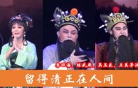 Teochew Opera-广东省百花潮剧院《洛神》复排版