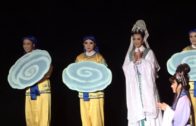 Teochew Opera-广东省百花潮剧院《洛神》复排版