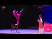 Teochew Opera-广东省百花潮剧院《洛神》复排版