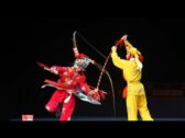 Teochew Opera-广东省百花潮剧院《洛神》复排版