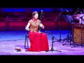 Teochew Opera-广东省百花潮剧院《洛神》复排版