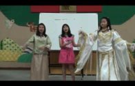 Teochew Opera-广东省百花潮剧院《洛神》复排版