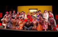 Teochew Opera-广东省百花潮剧院《洛神》复排版
