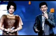 Teochew Opera-广东省百花潮剧院《洛神》复排版