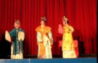 Teochew Opera-广东省百花潮剧院《洛神》复排版