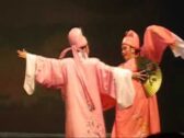 Teochew Opera-广东省百花潮剧院《洛神》复排版