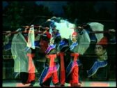 Teochew Opera-广东省百花潮剧院《洛神》复排版