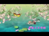 Teochew Opera-广东省百花潮剧院《洛神》复排版