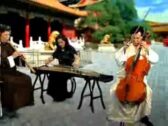 Teochew Opera-广东省百花潮剧院《洛神》复排版