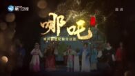 Teochew Opera-广东省百花潮剧院《洛神》复排版