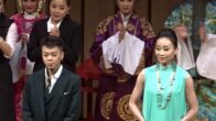 Teochew Opera-广东省百花潮剧院《洛神》复排版