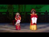 Teochew Opera-广东省百花潮剧院《洛神》复排版