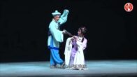 Teochew Opera-广东省百花潮剧院《洛神》复排版