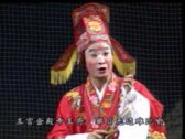 Teochew Opera-广东省百花潮剧院《洛神》复排版