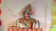 Teochew Opera-广东省百花潮剧院《洛神》复排版