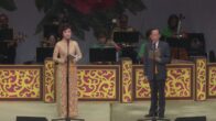 Teochew Opera-广东省百花潮剧院《洛神》复排版
