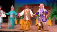Teochew Opera-广东省百花潮剧院《洛神》复排版