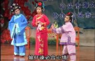 Teochew Opera-广东省百花潮剧院《洛神》复排版