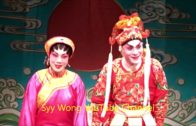 Teochew Opera-广东省百花潮剧院《洛神》复排版